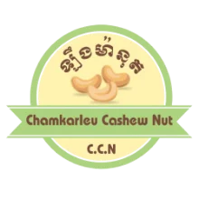 Loeng Manut — Chamkarleu Cashew Nut logo